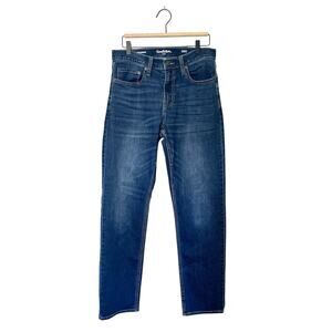Goodfellow & Co Athletic TruTemp 365 All Season Technology Jeans Size 30x32
